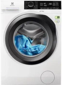 Electrolux UltraCare 800 UniversalDose EW8F261PSP
