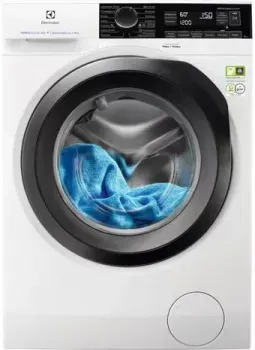 Electrolux UltraCare 800 UniversalDose EW8F249PSPC