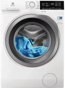 Electrolux SteamCare 700 UniversalDose MEW7F349PXP