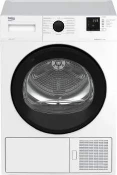 BEKO DS8412WPB
