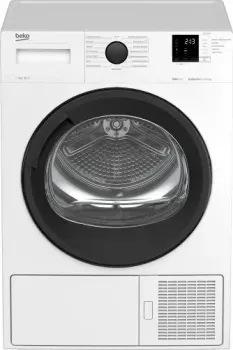 BEKO DF7412WAR
