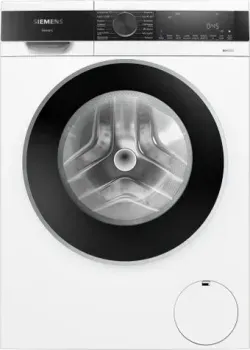 Siemens iQ500 WG56G2ZEPL