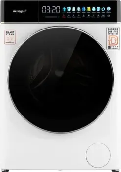 Weissgauff WMD 58411 Direct Drive Inverter Premium Steam