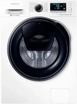 Samsung WW80K6210RW/LD