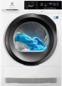 Electrolux DelicateCare 800 EW8H259SPT