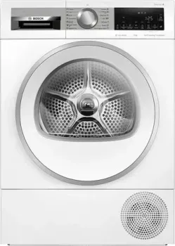 Bosch Serie 6 WQG24590BY