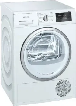 Siemens iQ300 WT45H25EPL