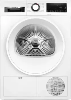 Bosch Serie 6 WQG242AASN