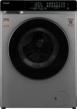 Weissgauff WMD 888 Touch Inverter Steam Silver