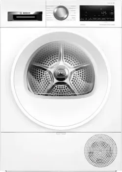 Bosch Serie 6 WQG233DSPL