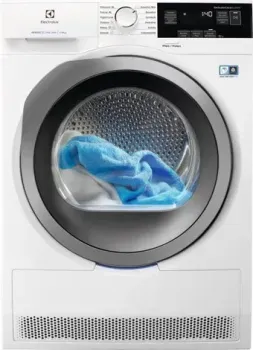 Electrolux DelicateCare 800 MEW8HN359XP