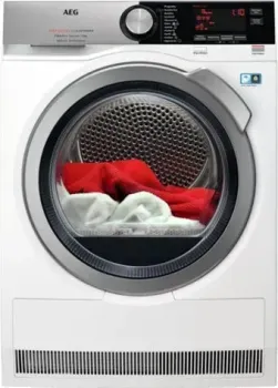 AEG Fiberpro 9000 T9DEC68SP