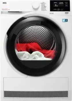 AEG Absolutecare 8000 TR819P4P