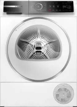 Bosch Serie 8 WQB246CPPL
