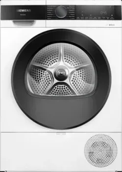 Siemens iQ500 WQ33G2D40