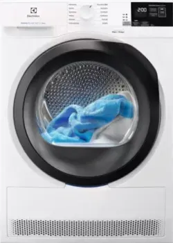 Electrolux GentleCare 700 EW7H458BP