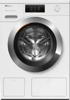 Miele WCR860WPS PWash2.0 &amp; TDos XL &amp; WiFi