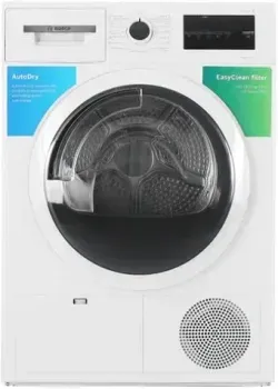 Bosch WTH85205BY