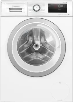 Bosch Serie 6 WAU28PA0SN