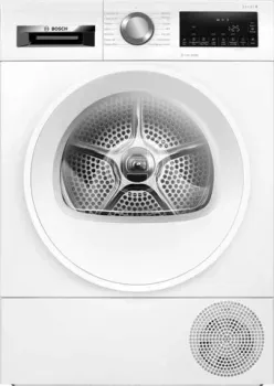 Bosch Serie 6 WQG245ALSN