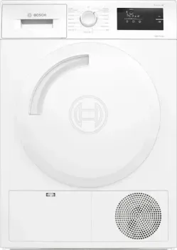 Bosch Serie 4 WTH830L5SN