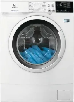 Electrolux PerfectCare 600 EW6S404W