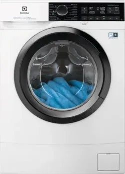 Electrolux PerfectCare 600 Slim EW6SN226SI