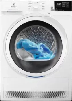 Electrolux PerfectCare 700 EW7HW842