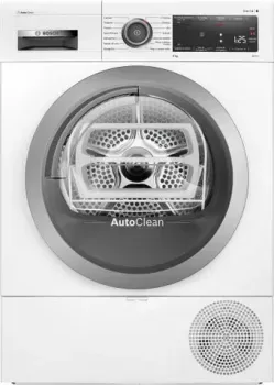 Bosch Serie 8 WTX87MW9IT