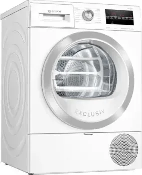 Bosch Serie 6 WTR87TE0PL