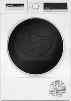 Weissgauff WD 5297 DS Heat Pump