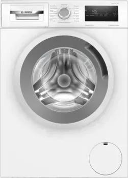 Bosch Serie 4 WAN2011BPL