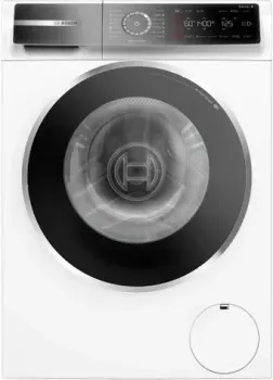 Bosch Serie 8 WGB25400BY