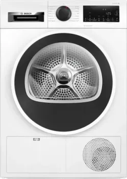 Bosch Serie 6 WQG242AISN
