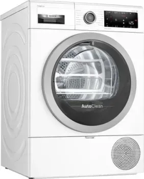 Bosch Serie 8 WTX8HKB9SN