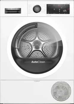 Bosch Serie 8 WTX80KM9SN