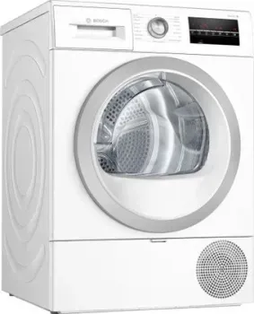 Bosch Serie 6 WTR86T9SSN