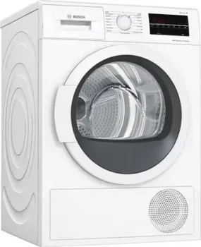 Bosch Serie 6 WTW85L48SN
