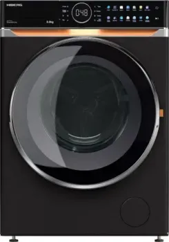 Hiberg i-DDQ10 814 B