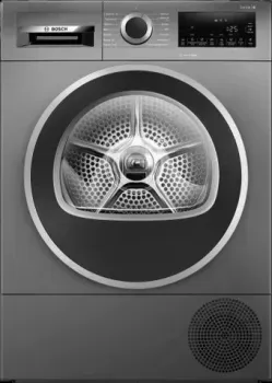 Bosch Serie 6 WQG245ARSN