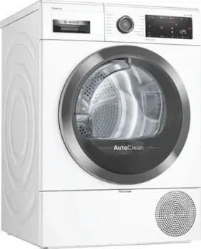 Bosch Serie 8 WTX8HKL9SN