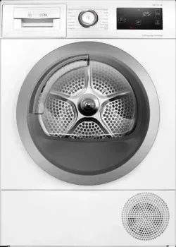 Bosch Serie 6 WTU876BHSN