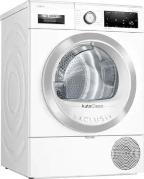 Bosch Serie 8 WTX8HKP9SN