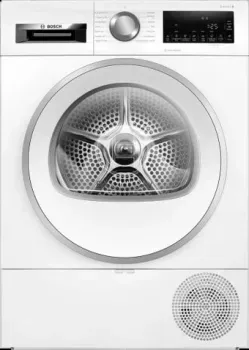 Bosch Serie 6 WQG233CPSN