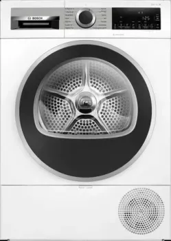 Bosch Serie 6 WQG233CBSN