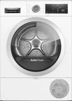 Bosch Serie 8 WTX80KB9SN