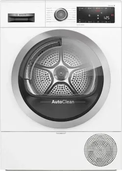 Bosch Serie 8 WTX80KL9SN