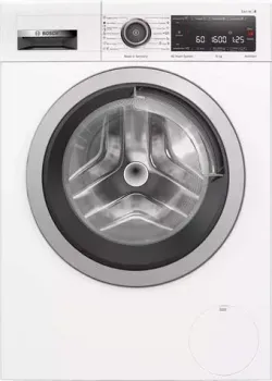 Bosch Serie 8 WAX32M01BY
