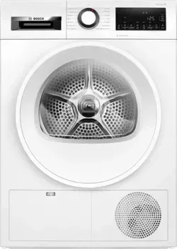 Bosch Serie 6 WQG232ALSN