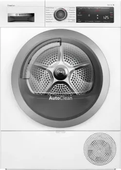 Bosch Serie 8 WTX87M40